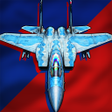 Programın simgesi: Red Flag Sim