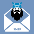 프로그램 아이콘: Vik Mail SMTP 8211 Wizard…