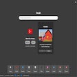 Icon of program: Knew Tab