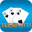 أيقونة البرنامج: TeenPatti Zypher