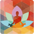 程序图标：Meditation & Relaxing Mus…