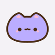Ícone do programa: Miuu Note-Cute Diary With…