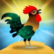 ไอคอนของโปรแกรม: Farm Rivals