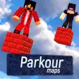 Parkour Map
