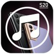 Icon of program: Samsung S21 ultra Rintone…