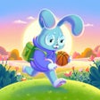 ไอคอนของโปรแกรม: Educational kids 3-9 Yutu…