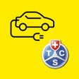 Icoon van programma: TCS eCharge