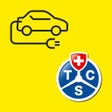 Иконка программы: TCS eCharge