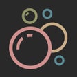 Icoon van programma: Things - Bubbles