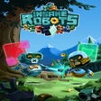 ไอคอนของโปรแกรม: Insane Robots