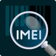 Ícone do programa: Imei Number Check Device …