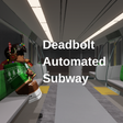 Icon of program: DAS Deadbolt Automated Su…