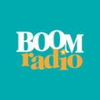 Boom Radio UK icon