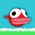 أيقونة البرنامج: Flippy Bird