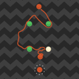 프로그램 아이콘: Orange Rope