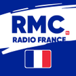 Icon of program: RMC Radio France
