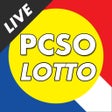 Ikona programu: PCSO Lotto Results today