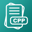 Ikon program: CPP Viewer: CPP to PDF