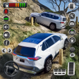 Icon of program: Offroad Fortuner Car Driv…