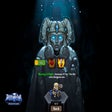Иконка программы: Dungelot: Shattered Lands