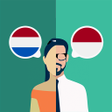 Ikona programu: Dutch-Indonesian Translat…