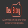 Icon of program: DevStory