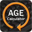 プログラムのアイコン：Age Calculator: Calculate…