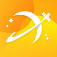 Icoon van programma: Wish VPN  Private proxy