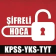 Şifreli Hoca - 2020 KPSS YKS