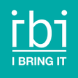 程序图标：IBI smart route planner