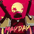 Biểu tượng chương trình: Mayday