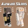 Kawaii Skins for minecraft