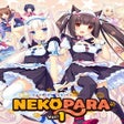 Icône du programme : Nekopara Vol. 1