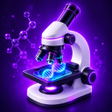 Ikon program: Learn Biology All Divisio…