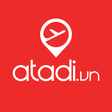Иконка программы: atadi.vn