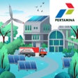 Ikon program: Pertamina Net Zero