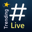 Ícone do programa: Trending Hashtags