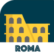 程序图标：ROME Guide Tickets  Hotel…
