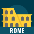 Icon of program: ROME Guide Tickets  Hotel…
