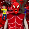 程序图标：Scary Spider Granny Death…