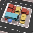 Icoon van programma: Car Parking Out - Jam Esc…
