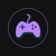 أيقونة البرنامج: Tuffle Gamepad : Controll…