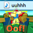 Icona del programma: Uuhhh.wav