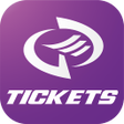 プログラムのアイコン：桃捷TICKETS