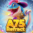Icona del programma: A75Refract