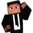 Ikon program: SkinMax - Skins for Minec…
