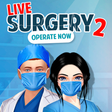 プログラムのアイコン：Live Multi Surgery Hospit…