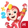ไอคอนของโปรแกรม: iHuman Magic Thinking