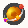 程序图标：2048 Merge Puzzle