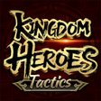 程序图标：KINGDOM HEROES-Tactics